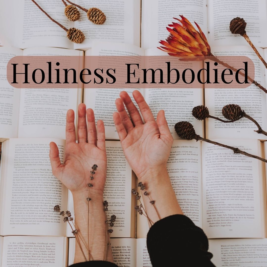Holiness Embodied<br>Sabbath Sanctity and Tabernacle Labor [Vayakhel]