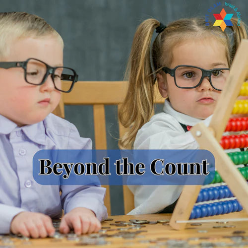 Beyond the Count: Individual Worth and Collective Unity<br>[Bemidbar]