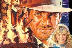 World Covenant: From Indiana Jones to Redemption [Brit-Olam]