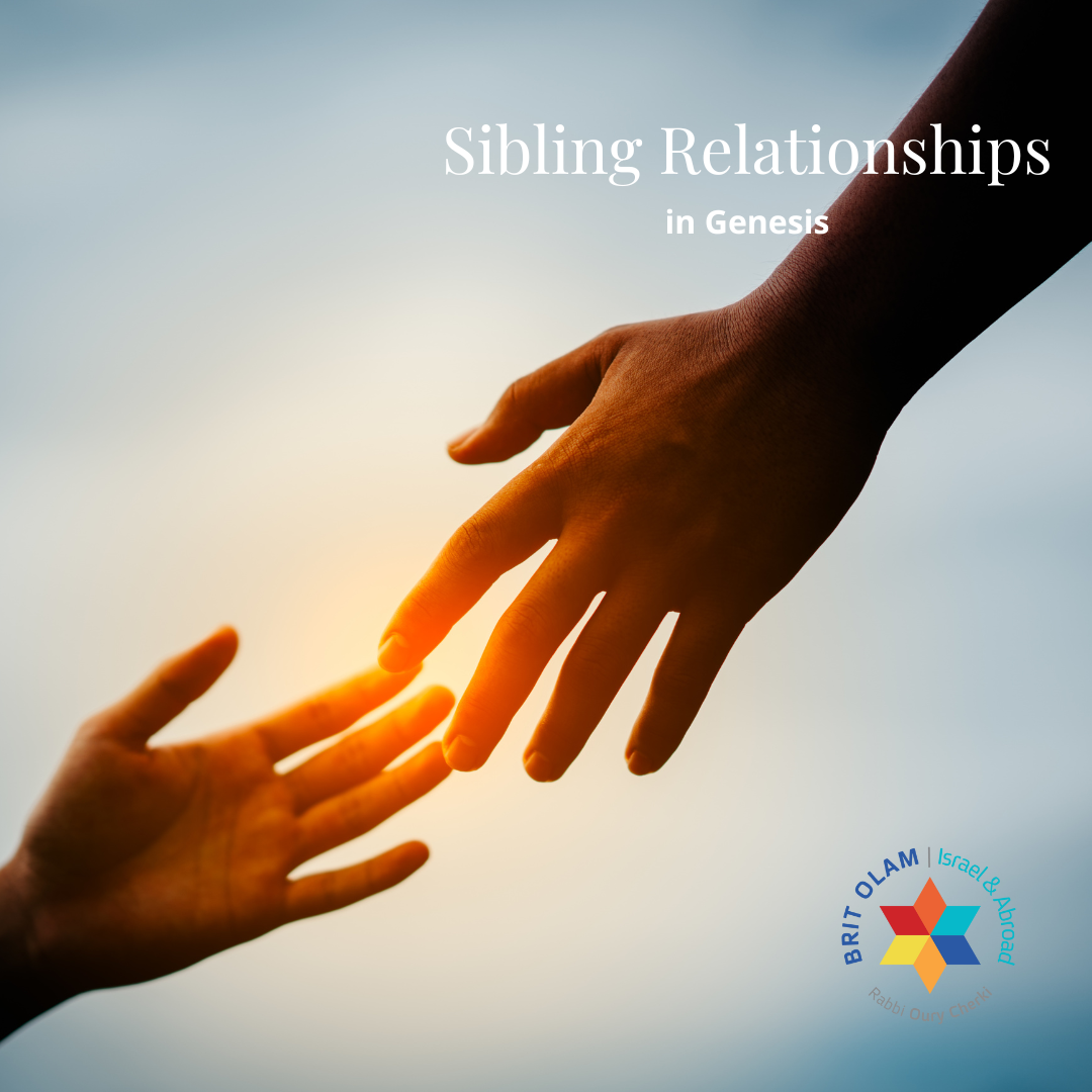 The Enigmatic Exodus<br>Unraveling Jacob's Journey Beyond Israel