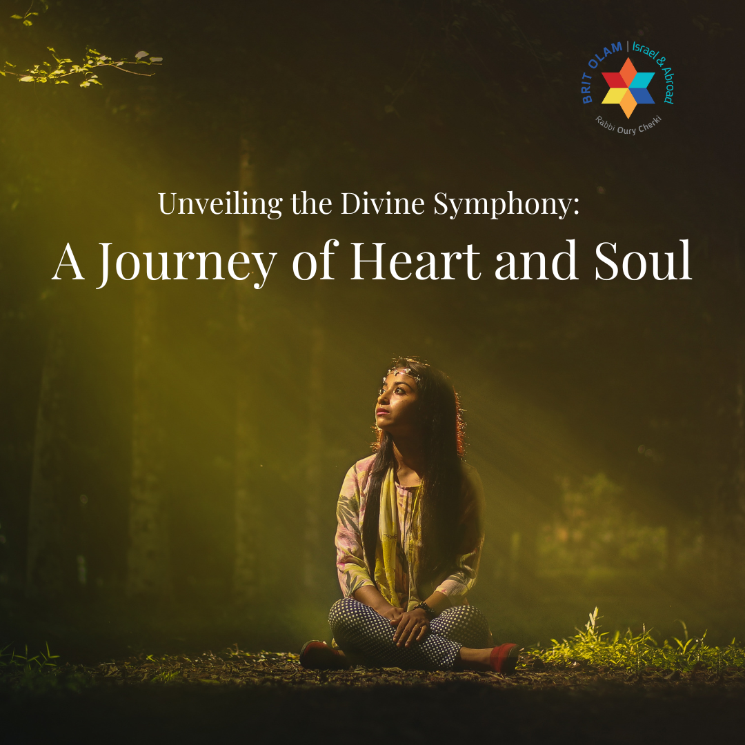 Beyond Faith and Reason: Exploring the Hidden Depths of  God’s Existence