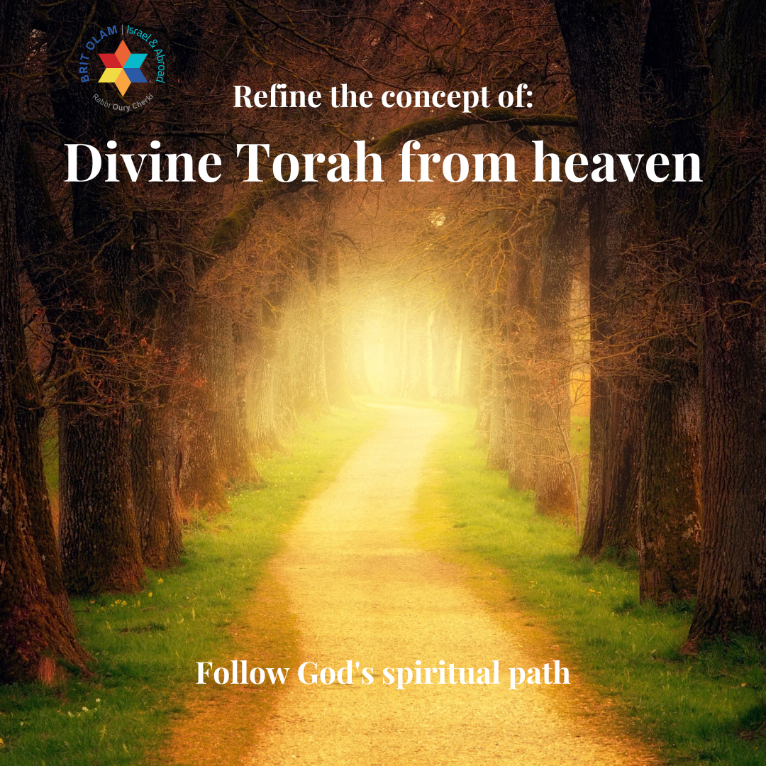 How to Be on the Right Spiritual Path?