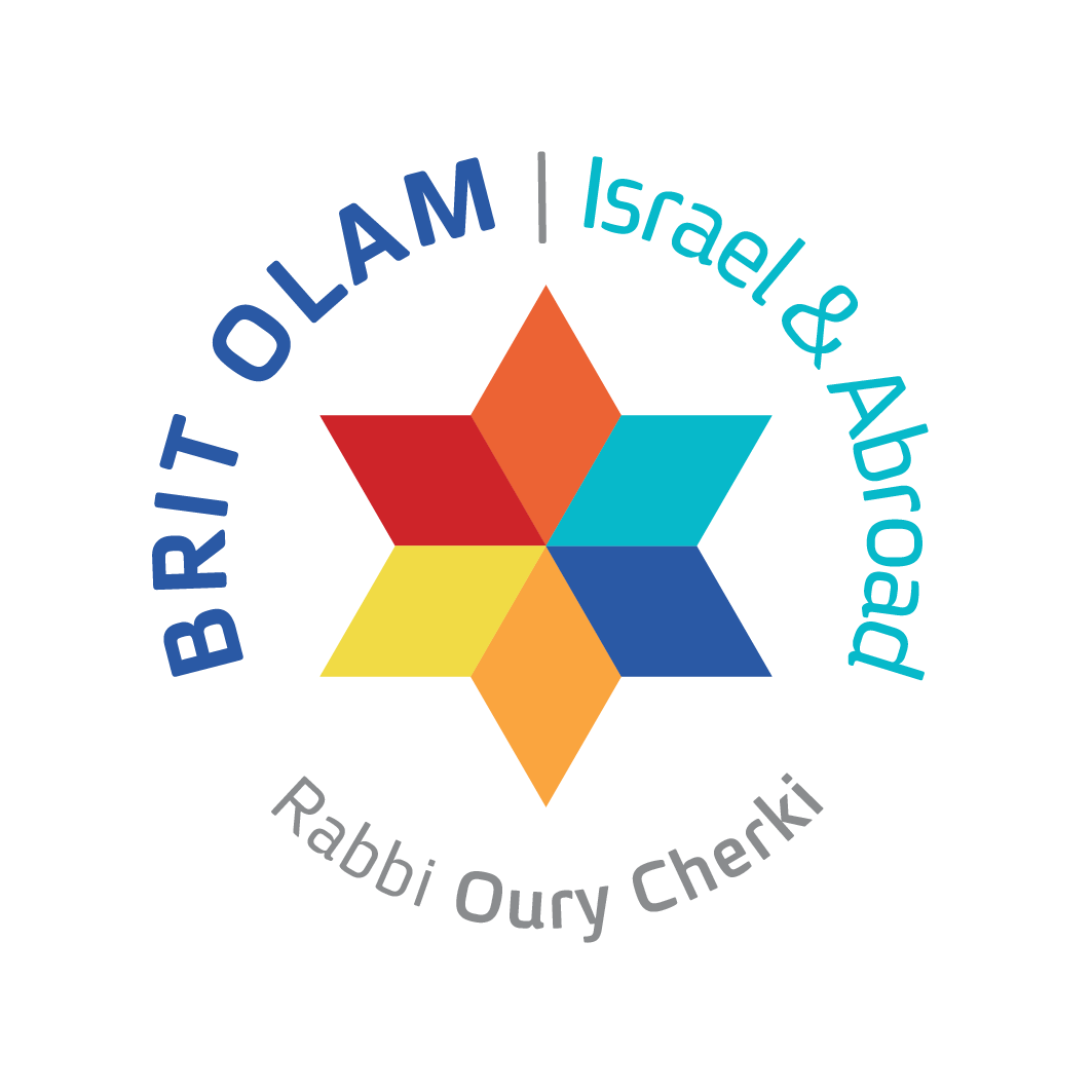Congregation Brit Shalom Israel Journey