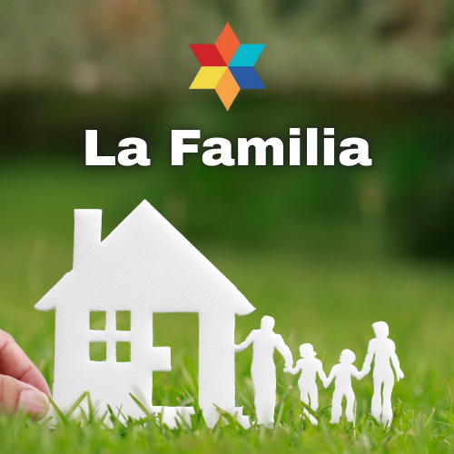 Curso - La Familia