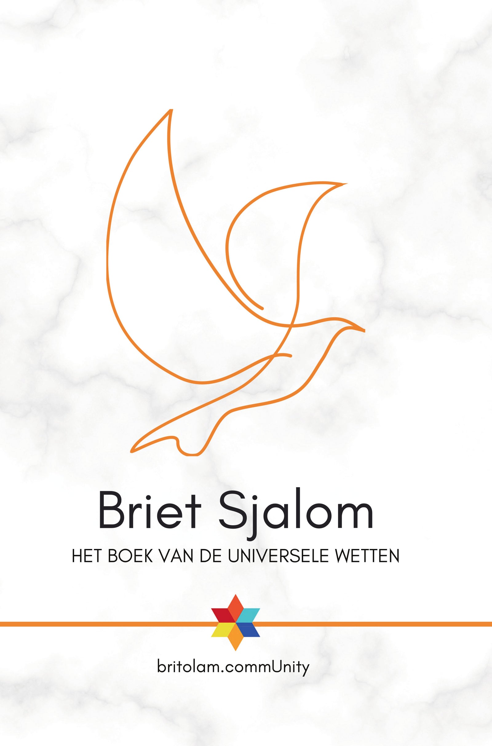 Brit Shalom, Rabbijn Oury Cherki, digitale editie, Noachidische wetten