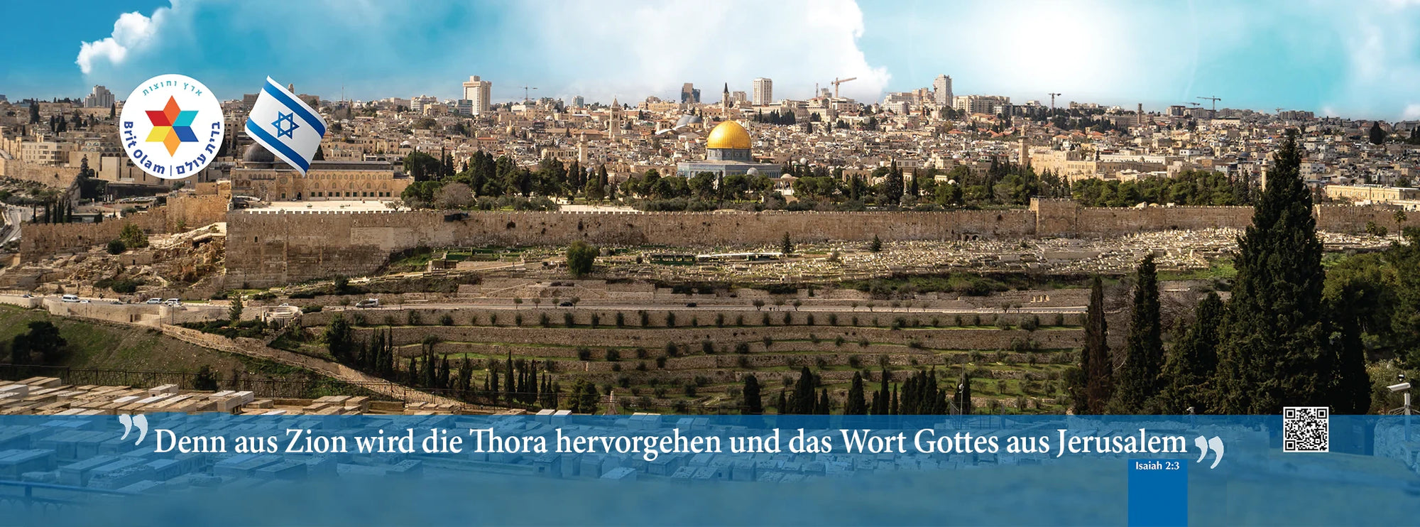 Noahide World Center Answers. Truth. Faith